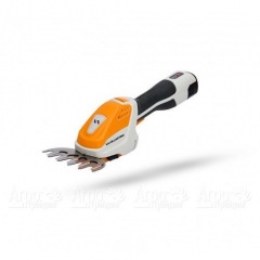 Аккумуляторный кусторез Villartec HA1462 в Иваново