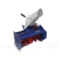 Снегоуборщик СУБ-0,6 для мотоблоков Ока в Иваново