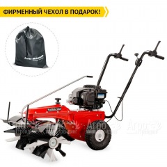 Подметальная машина Tielburger TK17E (Briggs&Stratton 82V) в Иваново
