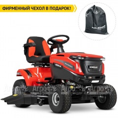 Садовый минитрактор Мобил К XP110 Премиум в Иваново
