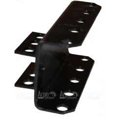 Переходная опора под сцепку для мотоблоков Agro Star в Иваново