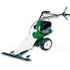 Бензиновая сенокосилка Profpark МОD. 730 B&S 450 series в Иваново