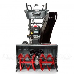 Снегоуборщик Briggs&Stratton Elite 1527 в Иваново