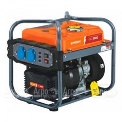 Инверторный бензогенератор Кратон GG-2500i 1.8 кВт в Иваново