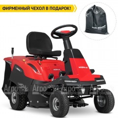 Садовый райдер Мобил К XP76 Премиум в Иваново