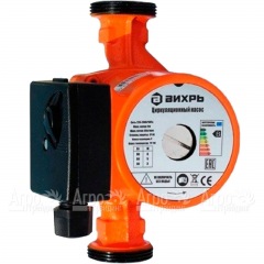 Циркуляционный насос Вихрь ЦН-25-8 Проф в Иваново