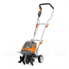 Культиватор аккумуляторный Daewoo DAT 3042Li (без аккумулятора и зарядного устройства) в Иваново