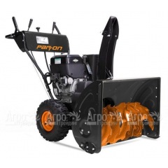 Снегоуборщик Parton PA711650 в Иваново