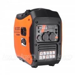 Бензиновый генератор инверторный Patriot iGX 2000 1.8 кВт в Иваново