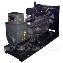 Электрогенератор Mitsudiesel MD-50 в Иваново