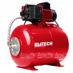 Насосная станция Elitech САВ 1200-50Ч в Иваново