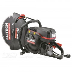 Бензорез Elitech GCE 400 в Иваново