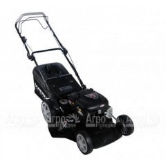 Газонокосилка бензиновая Matrix Turbo 45 BS в Иваново