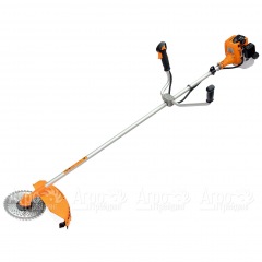 Бензокоса (бензиновый триммер) Carver GBC-026 в Иваново