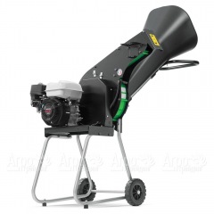 Измельчитель бензиновый Caiman Iroko 60H в Иваново