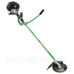 Бензокоса (бензиновый триммер) Caiman VS256W с двигателем Mitsubishi TU26 в Иваново