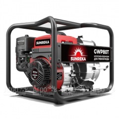 Бензиновая мотопомпа Sunreka GWP80H в Иваново