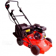 Бензиновый вертикуттер Mega 400S00 XASM в Иваново