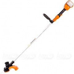 Триммер аккумуляторный Worx WG183E.9 (без аккумулятора и ЗУ) в Иваново