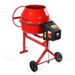 Бетоносмеситель Tsunami БР 140 (Бетономешалка Tsunami БР 140) в Иваново