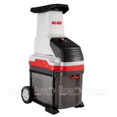 Садовый измельчитель электрический Al-KO Easy Crush LH 2800 в Иваново