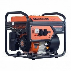 Инверторный бензогенератор Aurora AGE 4000 i 3.2 кВт в Иваново