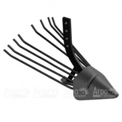 Плуг-картофелевыкапыватель для культиватора Husqvarna TF230 в Иваново