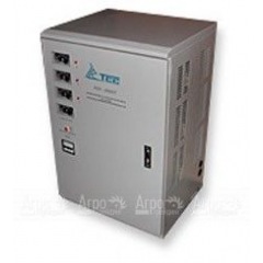 Стабилизатор напряжения ТСС АСН-20000Т серии Стандарт в Иваново