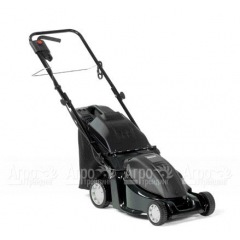 Электрическая газонокосилка Bolens BL 1440 EP в Иваново