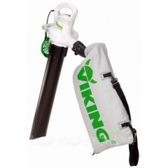 Садовый пылесос, электрический Viking BE 600 в Иваново