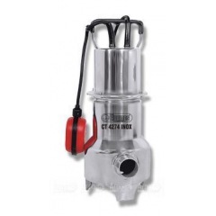 Дренажный насос Elpumps CT 4274 INOX (NEPTUN)  в Иваново