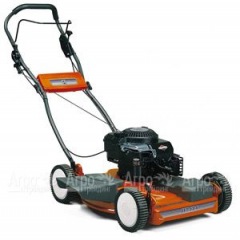 Газонокосилка бензиновая Husqvarna Jet 55S в Иваново