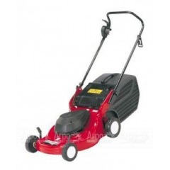 Электрическая газонокосилка Efco LR 48TE в Иваново