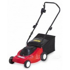 Электрическая газонокосилка Efco PR-40S в Иваново