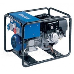 Бензиновый генератор Geko 6400 ED–AA/HHBA 7,5 кВт в Иваново