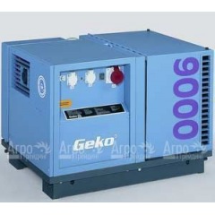 Бензиновый генератор Geko 9000 ED–AA/SEBA SS 6,0 кВт в Иваново