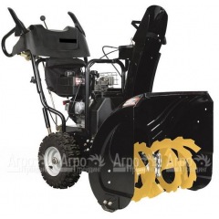 Снегоуборщик McCulloch PM55 в Иваново