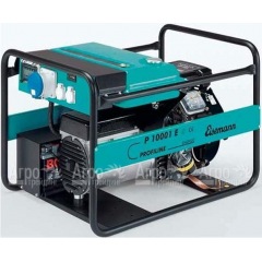 Бензиновый генератор Eisemann Р 10001 Е Profiline 12,1 кВт в Иваново