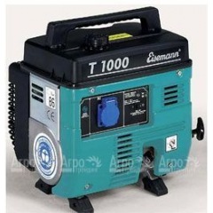 Бензиновый генератор Eisemann Т 1000 Topline 1,4 кВт в Иваново