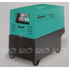 Дизельная электростанция EISEMANN T 11001 DE Topline в Иваново