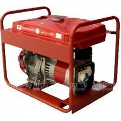 Бензогенератор Вепрь АБП 4,2-230 ВХ-БГ 4 кВт в Иваново