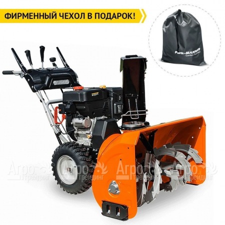 Снегоуборщик Villartec WB1387E в Иваново