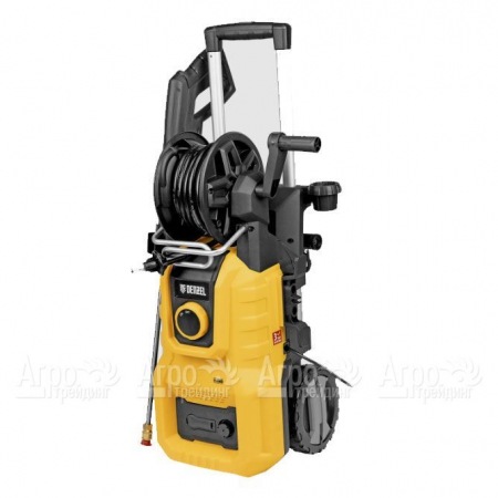 Мойка высокого давления Denzel R-200D  в Иваново