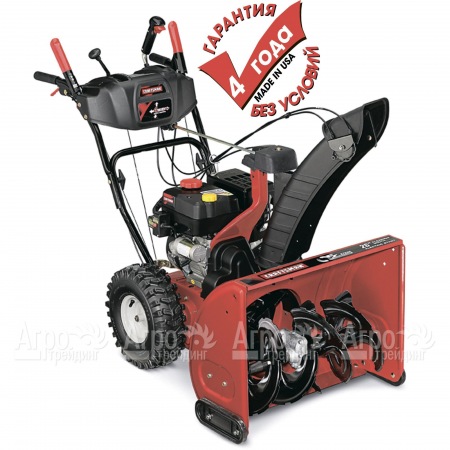 Снегоуборщик Craftsman 88691 в Иваново