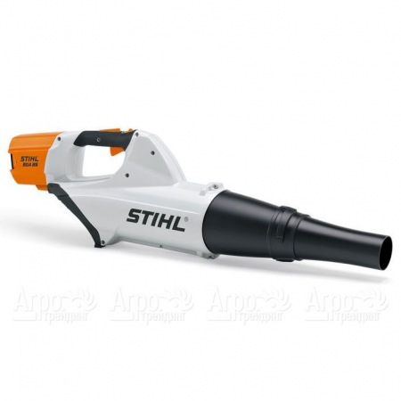 Воздуходувка аккумуляторная Stihl BGA 85 (без аккумулятора и зарядного устройства) в Иваново