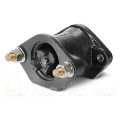 Переходник для установки на мотоблоки Caiman  в Иваново