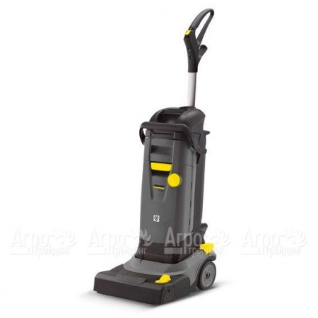 Ручная поломоечная машина Karcher BR 30/4 C в Иваново