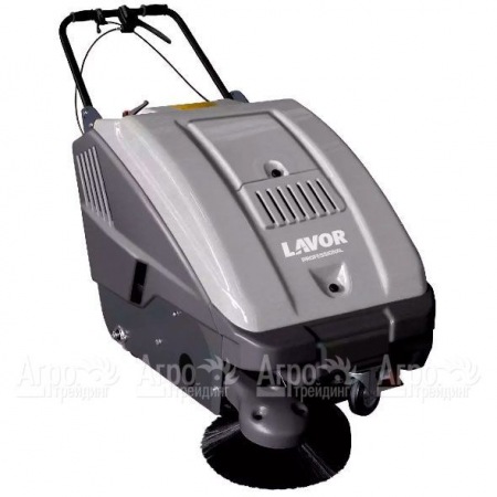 Подметальная машина Lavor Professional SWL 900 ET (без аккумулятора и зарядного устройства) в Иваново