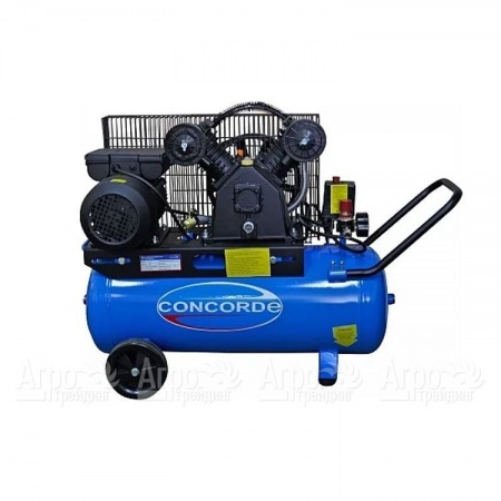 Компрессор поршневой Concorde CD-AC310/50-1 в Иваново