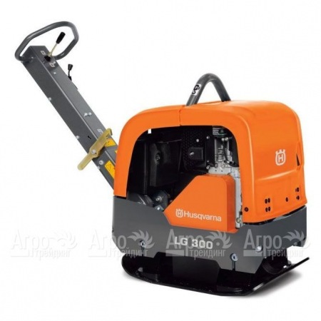 Виброплита реверсивная Husqvarna Atlas Copco LG 300 DE в Иваново